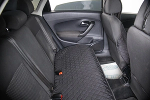 Седан Volkswagen Polo 2011 года, 699000 рублей, Пермь