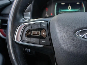 Внедорожник Chery Tiggo 4 Pro 2022 года, 1719000 рублей, Петрозаводск