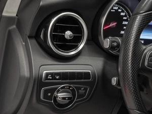 Седан Mercedes-benz C-класс 2014 года, 2250000 рублей, Красноярск