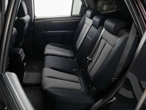 Внедорожник Hyundai Santa Fe 2006 года, 1030000 рублей, Тюмень