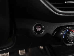 Седан Kia Cerato 2021 года, 2519000 рублей, Ставрополь