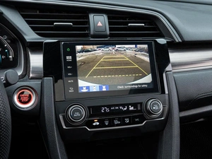 Хетчбэк Honda Civic 2020 года, 2500000 рублей, Краснодар