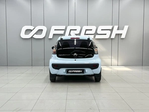Хетчбэк Citroen C1 2012 года, 579000 рублей, Ростов-на-Дону