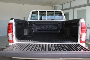 Пикап Mitsubishi L200 2025 года, 4944000 рублей, Красноярск