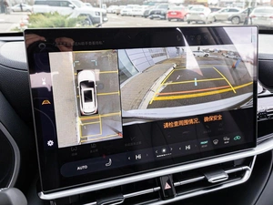 Внедорожник Toyota Highlander 2025 года, 5678000 рублей, Краснодар