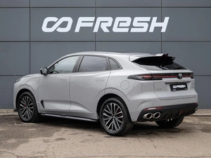 Внедорожник Changan UNI-K 2023 года, 3100000 рублей, Краснодар