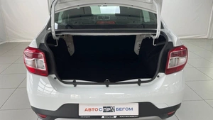 Седан Renault Logan 2022 года, 1350000 рублей, Смоленск