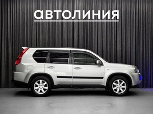 Внедорожник Nissan X-Trail 2008 года, 1120000 рублей, Красноярск