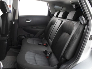 Внедорожник Nissan Qashqai 2010 года, 989777 рублей, Омск