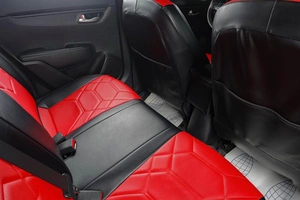 Седан Kia Rio 2019 года, 1269000 рублей, Тюмень