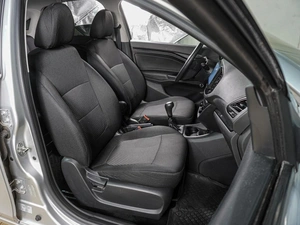 Седан ВАЗ (LADA) Vesta 2019 года, 849000 рублей, Воронеж