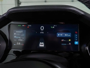 Внедорожник Geely Monjaro 2023 года, 3210000 рублей, Воронеж