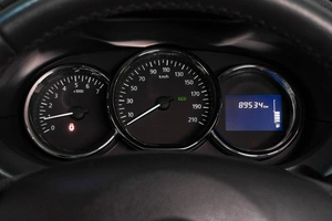 Внедорожник Nissan Terrano 2018 года, 1629000 рублей, Петрозаводск