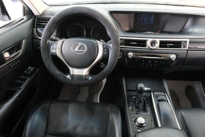 Седан Lexus GS 2012 года, 2449000 рублей, Омск