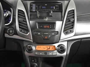 Внедорожник SsangYong Actyon 2013 года, 898200 рублей, Казань
