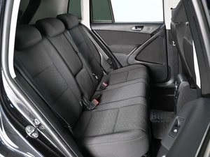 Внедорожник Volkswagen Tiguan 2012 года, 1309000 рублей, Аксай