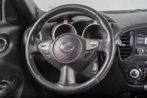 Внедорожник Nissan Juke 2012 года, 1049000 рублей, Томск
