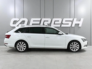 Универсал Skoda Superb 2016 года, 2850000 рублей, Ростов-на-Дону