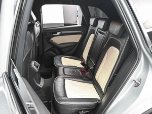 Внедорожник Audi Q5 2013 года, 1884000 рублей, Ставрополь