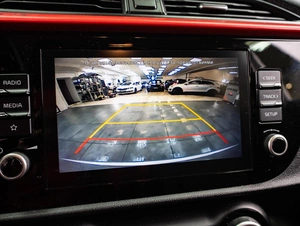 Седан Kia Rio 2021 года, 1899000 рублей, Тюмень