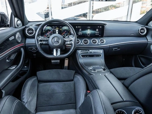 Седан Mercedes-benz E-класс 2021 года, 4325000 рублей, Ставрополь