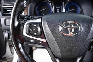 Седан Toyota Camry 2015 года, 2399000 рублей, Пермь