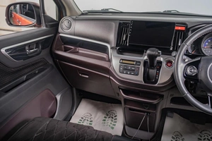 Хетчбэк Honda N-WGN 2014 года, 799000 рублей, Томск