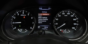Внедорожник Nissan X-Trail 2018 года, 2197000 рублей, Красноярск