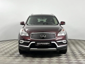 Внедорожник Infiniti QX50 2016 года, 2176100 рублей, Казань