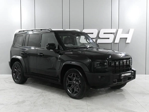 Внедорожник Jetour T2 2024 года, 3299000 рублей, Аксай
