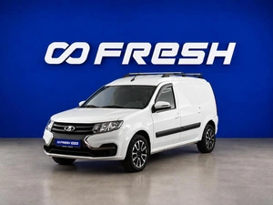 Фургон ВАЗ (LADA) Largus 2021 года, 949321 рублей, Москва