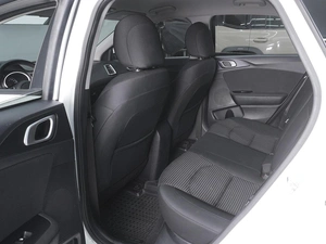 Хетчбэк Kia Ceed 2019 года, 1599000 рублей, Ростов-на-Дону