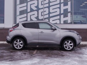 Внедорожник Nissan Juke 2015 года, 1299000 рублей, Владимир