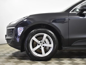Внедорожник Porsche Macan S 2016 года, 3050300 рублей, Казань