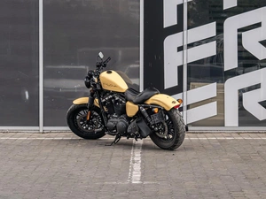 Harley-Davidson Forty-Eight 2018 года, 1615000 рублей, Краснодар