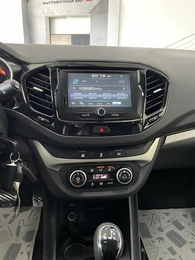 Универсал ВАЗ (LADA) Vesta Cross 2019 года, 1047000 рублей, Солонцы