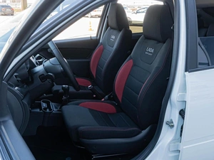 Лифтбек ВАЗ (LADA) Granta 2024 года, 1230000 рублей, Краснодар