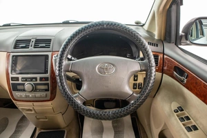 Минивэн Toyota Ipsum 2003 года, 799000 рублей, Барнаул