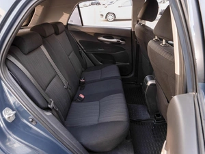 Хетчбэк Toyota Auris 2008 года, 749000 рублей, Саратов