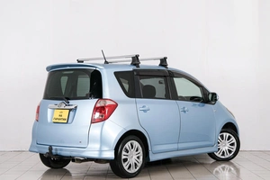 Хетчбэк Toyota Ractis 2006 года, 679000 рублей, Красноярск
