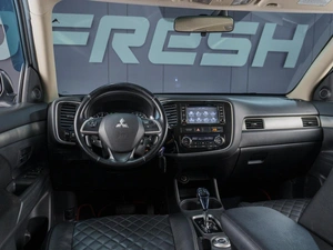 Внедорожник Mitsubishi Outlander 2014 года, 1385000 рублей, Сургут