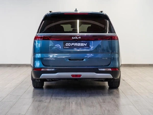 Минивэн Kia Carnival 2021 года, 3699000 рублей, Саратов