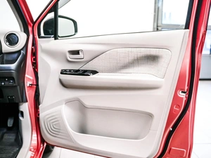 Хетчбэк Mitsubishi EK Wagon 2019 года, 780000 рублей, Красноярск