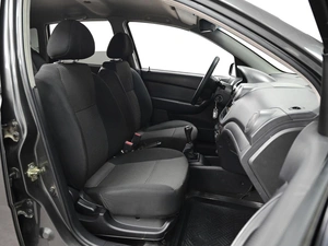 Хетчбэк ЗАЗ Vida 2012 года, 548000 рублей, Ставрополь