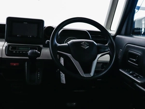 Хетчбэк Suzuki Spacia 2019 года, 790000 рублей, Красноярск