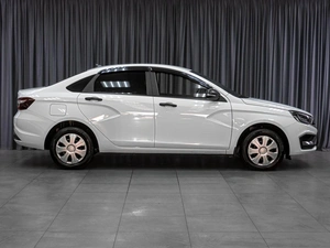 Седан ВАЗ (LADA) Vesta 2024 года, 1199000 рублей, Тюмень