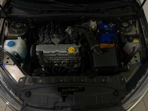 Хетчбэк ВАЗ (LADA) Granta 2022 года, 795000 рублей, Красноярск