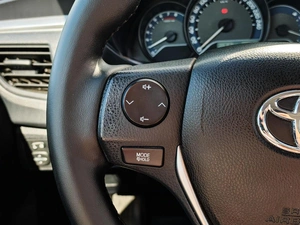 Седан Toyota Corolla 2014 года, 1275000 рублей, Краснодар