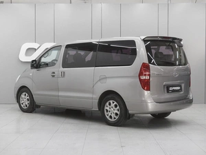 Минивэн Hyundai Grand Starex 2015 года, 2250000 рублей, Ростов-на-Дону