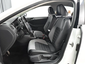 Седан Volkswagen Jetta 2014 года, 1431000 рублей, Ставрополь